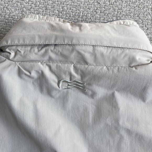 Princess Cruises Alaska Thick Fleece Winter Jacket With Hood - Picture 4 of 11